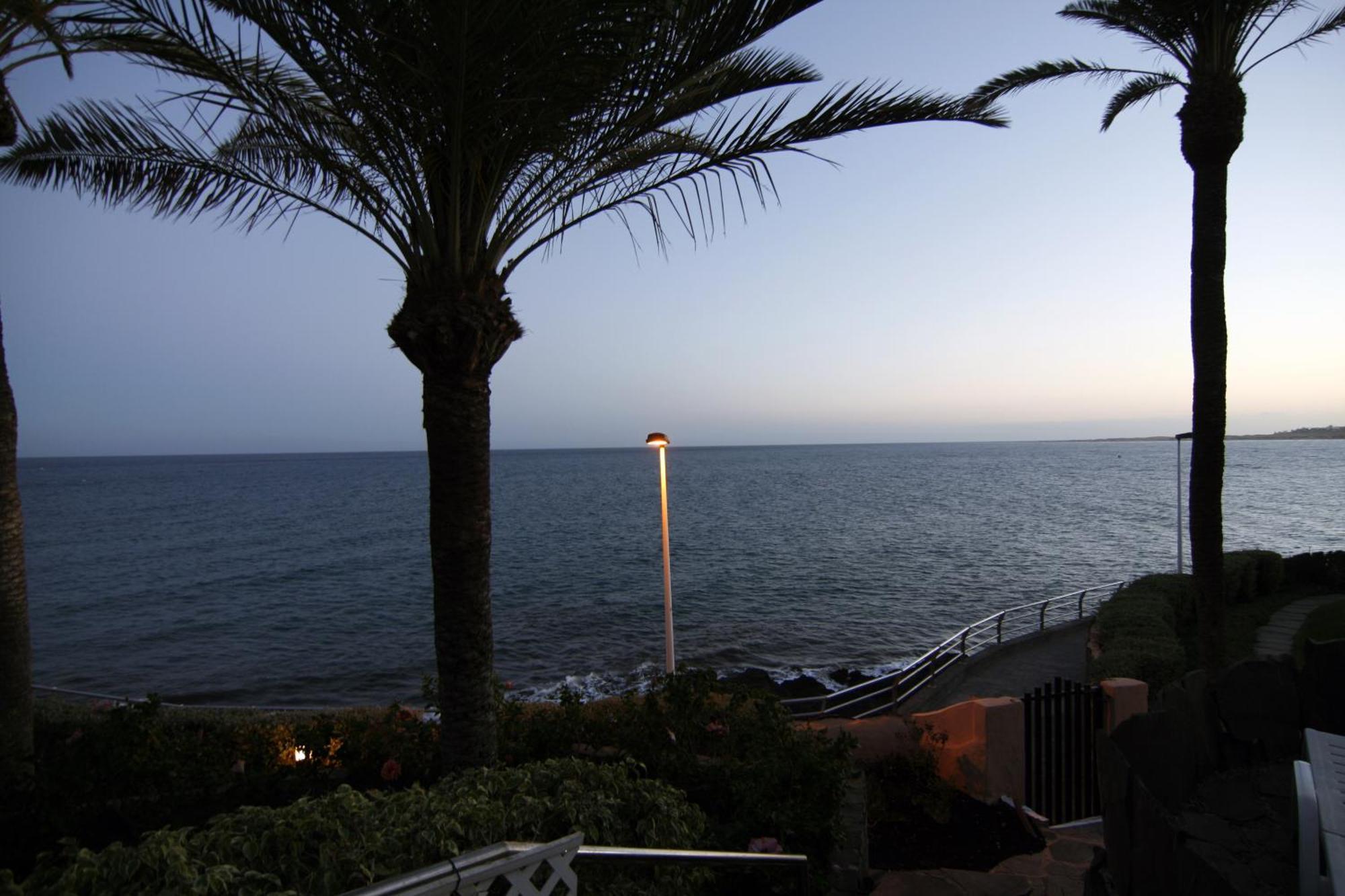 Estupendo Bungalow Cerca Del Mar Maspalomas  Exterior foto