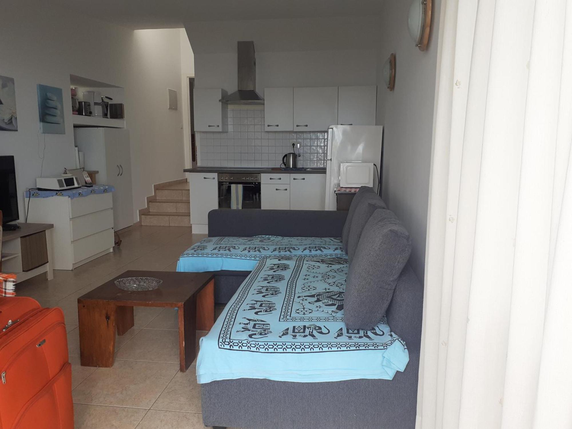 Estupendo Bungalow Cerca Del Mar Maspalomas  Exterior foto
